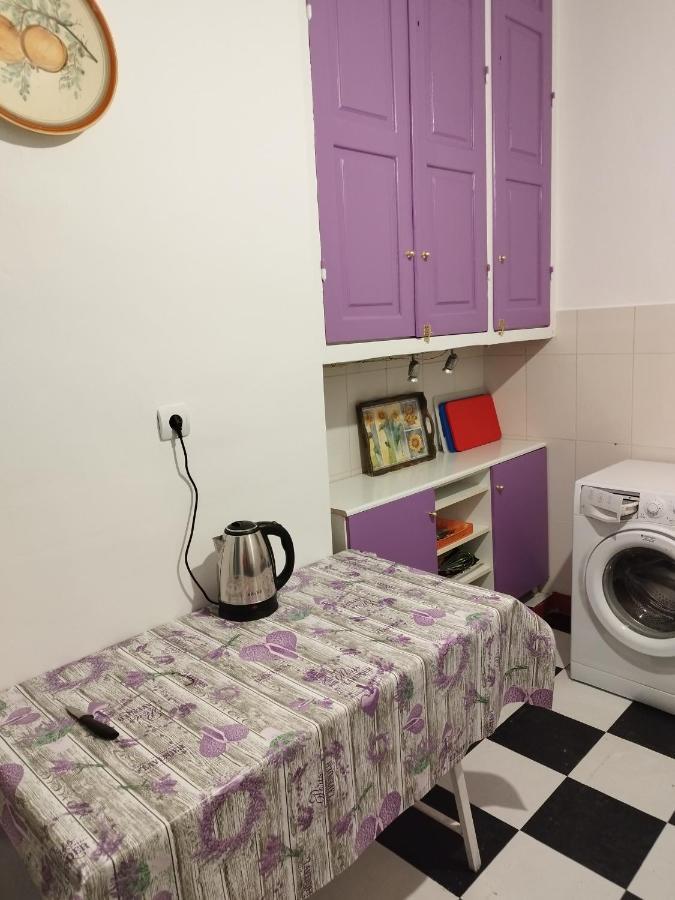 Комната Pilika 4Room With Shared Bath Atény Exteriér fotografie