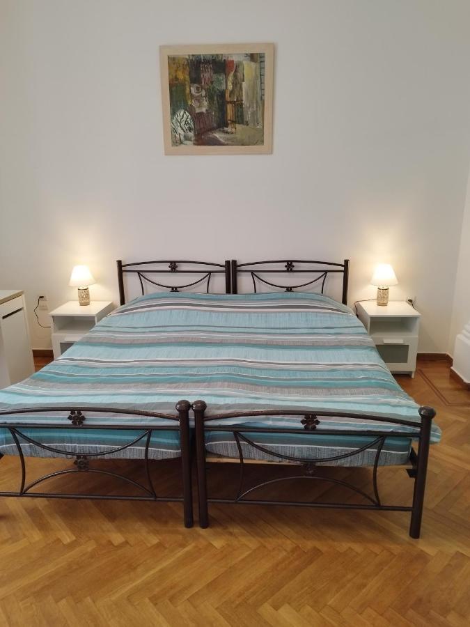 Комната Pilika 4Room With Shared Bath Atény Exteriér fotografie